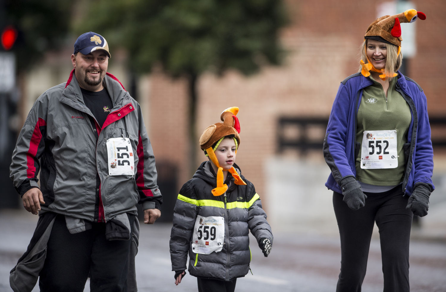 2014-11-27 Turkey Trot 5